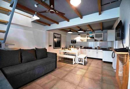seascape-villa image